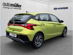 Hyundai i20 1.0 T-GDI Trend *POWERLEASING