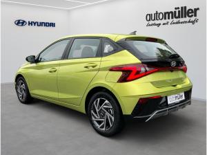 Hyundai i20 1.0 T-GDI Trend *POWERLEASING