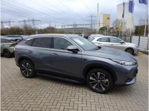 MG HS PHEV Luxury Gewerbe *Plug-in  Hybrid* MY25.5