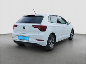 Volkswagen Polo GOAL 1.0 TSI AHK Kamera ACC Apple/Android