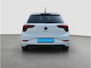 Volkswagen Polo GOAL 1.0 TSI AHK Kamera ACC Apple/Android