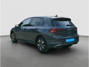 Volkswagen Golf VIII GOAL 1.5 TSI LED+ TravelAssist IDA AHK SHZ