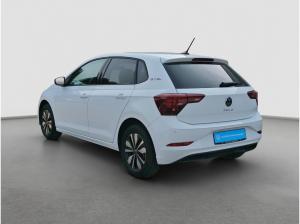 Volkswagen Polo GOAL 1.0 TSI AHK Kamera ACC Apple/Android