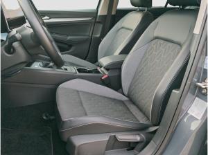 Volkswagen Golf VIII GOAL 1.5 TSI LED+ TravelAssist IDA AHK SHZ