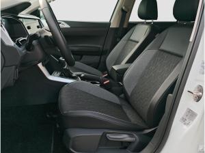 Volkswagen Polo GOAL 1.0 TSI AHK Kamera ACC Apple/Android