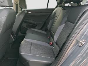 Volkswagen Golf VIII GOAL 1.5 TSI LED+ TravelAssist IDA AHK SHZ