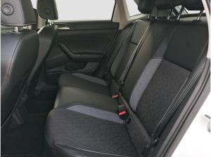Volkswagen Polo GOAL 1.0 TSI AHK Kamera ACC Apple/Android