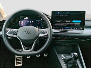 Volkswagen Golf VIII GOAL 1.5 TSI LED+ TravelAssist IDA AHK SHZ