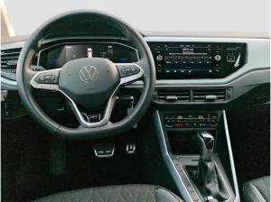 Volkswagen Polo GOAL 1.0 TSI AHK Kamera ACC Apple/Android