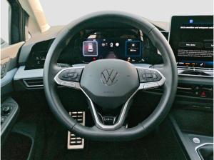 Volkswagen Golf VIII GOAL 1.5 TSI LED+ TravelAssist IDA AHK SHZ