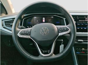 Volkswagen Polo GOAL 1.0 TSI AHK Kamera ACC Apple/Android