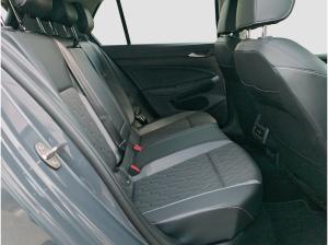 Volkswagen Golf VIII GOAL 1.5 TSI LED+ TravelAssist IDA AHK SHZ