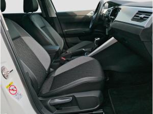 Volkswagen Polo GOAL 1.0 TSI AHK Kamera ACC Apple/Android