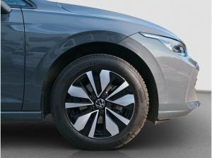 Volkswagen Golf VIII GOAL 1.5 TSI LED+ TravelAssist IDA AHK SHZ