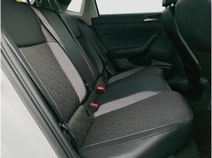 Volkswagen Polo GOAL 1.0 TSI AHK Kamera ACC Apple/Android