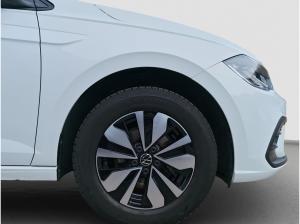 Volkswagen Polo GOAL 1.0 TSI AHK Kamera ACC Apple/Android