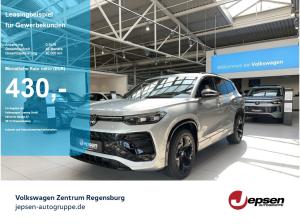 Volkswagen Tayron R-Line Hybrid DSG AHK NAVI R-KAMERA