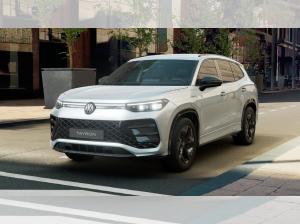 Volkswagen Tayron R-Line Hybrid DSG AHK NAVI R-KAMERA