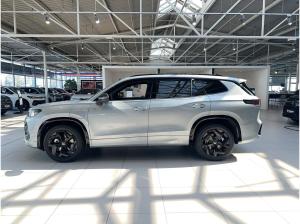 Volkswagen Tayron R-Line Hybrid DSG AHK NAVI R-KAMERA