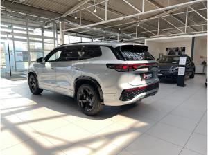 Volkswagen Tayron R-Line Hybrid DSG AHK NAVI R-KAMERA