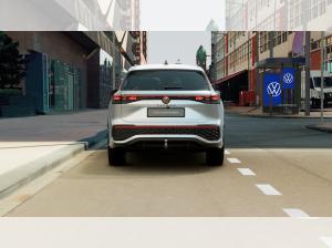 Volkswagen Tayron R-Line Hybrid DSG AHK NAVI R-KAMERA