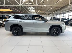 Volkswagen Tayron R-Line Hybrid DSG AHK NAVI R-KAMERA