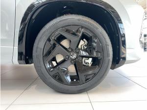 Volkswagen Tayron R-Line Hybrid DSG AHK NAVI R-KAMERA