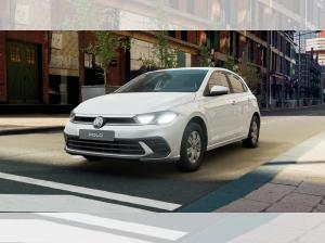 Volkswagen Polo ab 139.- mtl. LED PDC SpurH Virtual KLIMA