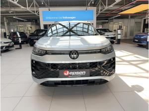 Volkswagen Tayron R-Line Hybrid DSG AHK NAVI R-KAMERA