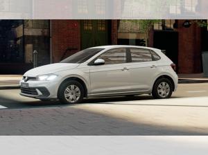 Volkswagen Polo ab 139.- mtl. LED PDC SpurH Virtual KLIMA