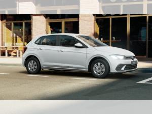 Volkswagen Polo ab 139.- mtl. LED PDC SpurH Virtual KLIMA