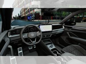 Volkswagen Tayron R-Line Hybrid DSG AHK NAVI R-KAMERA