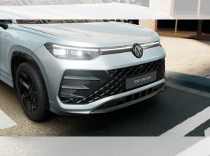 Volkswagen Tayron R-Line Hybrid DSG AHK NAVI R-KAMERA