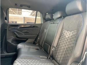 Volkswagen Tayron R-Line Hybrid DSG AHK NAVI R-KAMERA