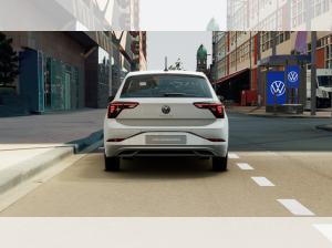 Volkswagen Polo ab 139.- mtl. LED PDC SpurH Virtual KLIMA