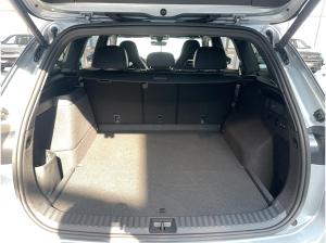 Volkswagen Tayron R-Line Hybrid DSG AHK NAVI R-KAMERA