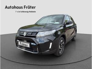 Suzuki Vitara Comfort+ Allgrip | PANORAMA | AUTOMATIK | SOFORT