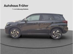 Suzuki Vitara Comfort+ Allgrip | PANORAMA | AUTOMATIK | SOFORT