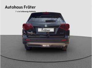 Suzuki Vitara Comfort+ Allgrip | PANORAMA | AUTOMATIK | SOFORT