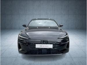 Audi A6 Avant S line business e-tron performance Luft