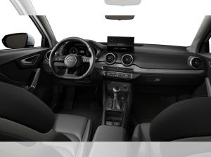 Audi Q2 S line 35TFSI Stronic NAVI LED RFK GRA SHZ VC// sofort verfügbar!!
