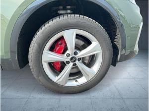 Audi Q5 TFSI e S line business quattro S tr Pano AHK