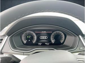 Audi Q5 TFSI e S line business quattro S tr Pano AHK