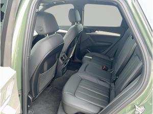 Audi Q5 TFSI e S line business quattro S tr Pano AHK