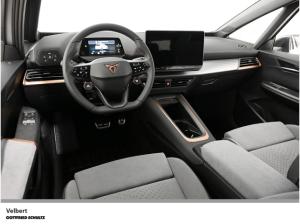 Cupra Born Edition Dynamic (Velbert)