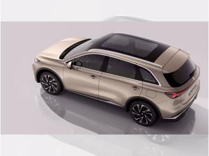 MG S6 EV Luxury  | der neue vollelektrische SUV| JETZT SICHERN
