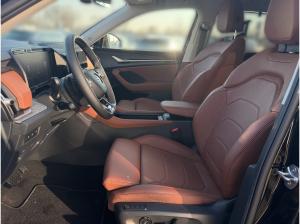 Skoda Kodiaq SELECTION 2.0 TDI DSG 4X4