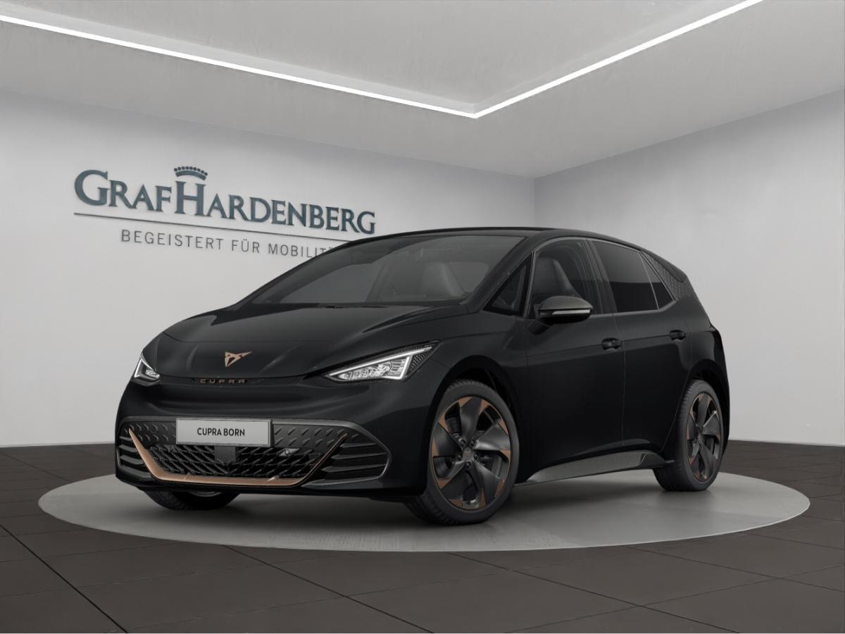 Cupra Born Edition Dynamic 170 kW (231 PS) 60 kWh - sofort verfügbar