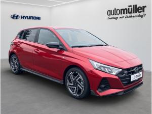 Hyundai i20 N-LINE *SMARTPAKET *POWERLEASING