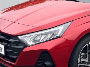 Hyundai i20 N-LINE *SMARTPAKET *POWERLEASING